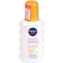  Nivea Sun Sensitive Protect Sun-Allergy spray SPF50 200 ml