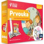 Albi Kouzelné čtení Albi tužka 2.0 a Prvouka – Hledejceny.cz