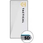 Tactical Glass Shield 5D sklo pro Samsung Galaxy S25 Ultra Black 8596311266430 – Zboží Živě