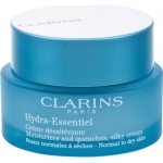 Clarins Hydraquench hydratační krém pro normální a suchou pleť 50 ml – Hledejceny.cz