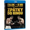 DVD film Zpátky do ringu BD