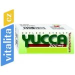 Yucca 500 mg 60 tablety – Sleviste.cz