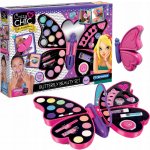 Clementoni Crazy CHIC Make up sada motýl – Zboží Dáma