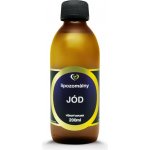 Zdravý Svet Lipozomální vitamíny Jód doplněk stravy pro správnou funkci štítné žlázy 200 ml – Hledejceny.cz