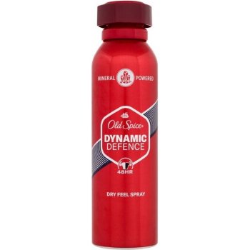 Old Spice Premium Dynamic Defence deospray 200 ml