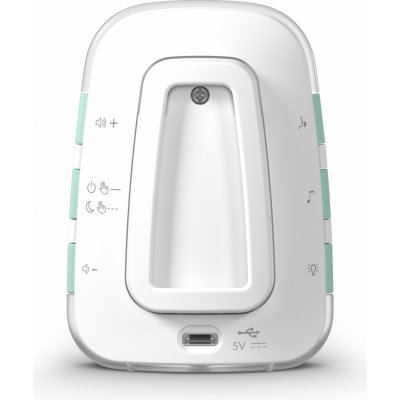 TrueLife TLNTVM3PU NannyTone VM3 Rodičovská jednotka – Zboží Mobilmania