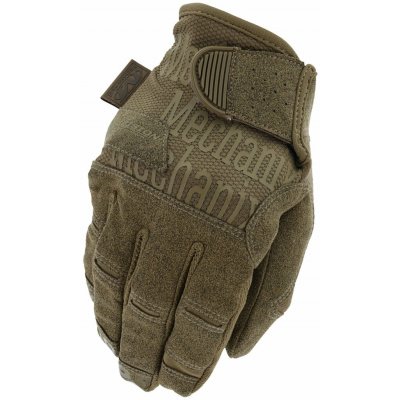 Mechanix Wear Precision Pro High-Dexterity Coyote – Sleviste.cz