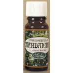 Saloos esenciální olej Mandarinka 20 ml – Hledejceny.cz