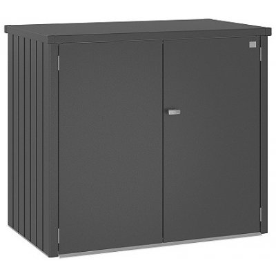 Biohort Alex DUO tmavě šedý 54090 – Sleviste.cz