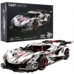 Double E CaDa 61053 Sportovní auto Hypercar R/C 4449 ks – Zboží Živě