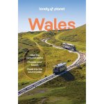 Wales průvodce 8th 2025 Lonely Planet – Zboží Dáma