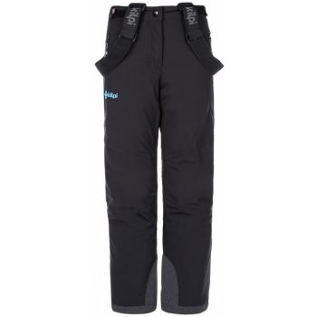 Kilpi Team pants J černé