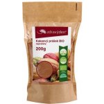 Zdravý den Kakaový prášek Bio nepražený 500 g – Zboží Dáma