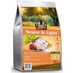 Wuff! Senior & Light 15 kg – Zbozi.Blesk.cz