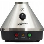 Storz & Bickel Volcano Classic Stříbrná – Zboží Dáma Storz & Bickel Volcano Classic Stříbrná – Zboží Dáma