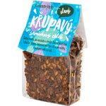 Country Life Chléb semínkový křupavý slaný 150 g – Zboží Dáma
