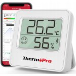 ThermoPro TP-357 – Zboží Mobilmania
