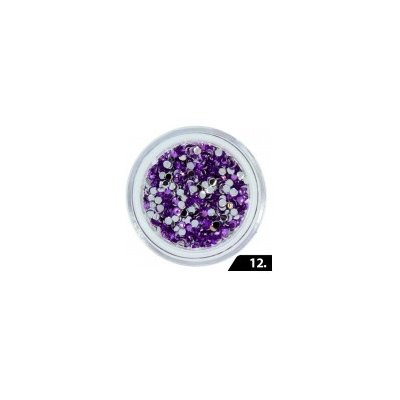 Zirkónové kamienky12 1,5 mm – Hledejceny.cz