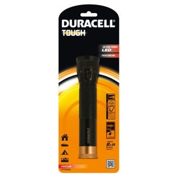 Duracell XTREME-F-200