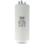 Kondenzátor rozběhový 30uF 450V GETI GMC 30F – Hledejceny.cz