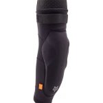 Fox Enduro Pro Elbow Guard černá – Sleviste.cz