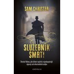 Služebník smrti - Sam Christer – Zboží Mobilmania