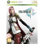 Final Fantasy 13 – Sleviste.cz