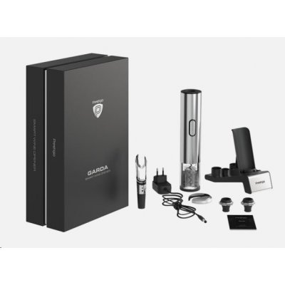 Prestigio elektrický otvírák GRADA PWO105SL – Hledejceny.cz