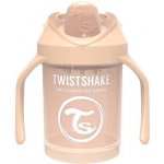 Twistshake hrnek učící bílá 230 ml – Zboží Dáma