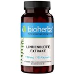 Bioherba Extrakt z lipového květu 130 mg 100 kapslí – Hledejceny.cz