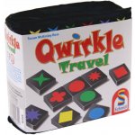 Schmidt Qwirkle: Travel – Zboží Dáma