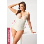 Gorsenia Stahovací body Sanremo Big smetanová – Sleviste.cz