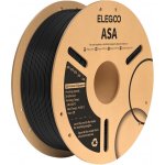Elegoo PLA 1,75mm 1 kg Clear 50.203.0106 – Zboží Živě