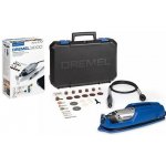 Dremel 3000 3000-1/25 EZ 25 ks příslušenství F0133000JS – Sleviste.cz