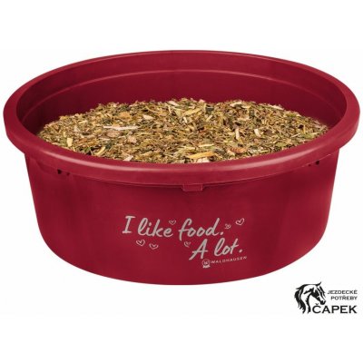 Waldhausen Miska FEEDING XL Mint – Hledejceny.cz
