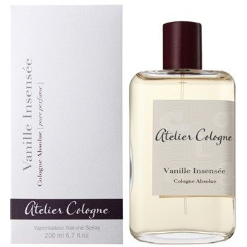 Atelier Cologne Vanille Insensee parfém unisex 200 ml