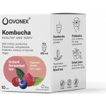 Ovonex Kombucha 10 x 400 ml – Zboží Dáma