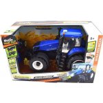 Maisto Tech RC, New Holland tractor, 2,4 Ghz – Sleviste.cz