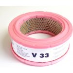 Filtr vzduchový V 33 Balcancar – Hledejceny.cz