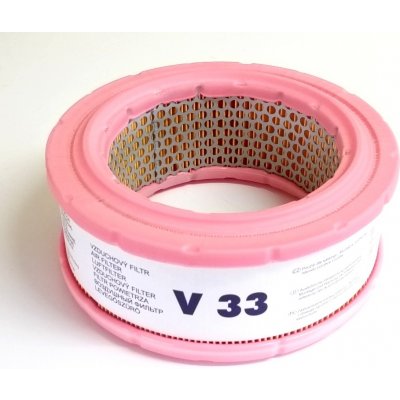 Filtr vzduchový V 33 Balcancar – Hledejceny.cz