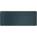 Leitz podložka na stůl sametově šedá 100 x 40 cm XL – Sleviste.cz