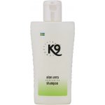 K9 Competition ALOE VERA šampon pro psy 100 ml – Zboží Mobilmania