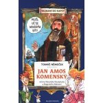 Jan Amos Komenský – Hledejceny.cz