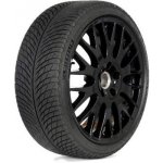 Michelin Pilot Alpin 5 255/35 R20 97W – Hledejceny.cz