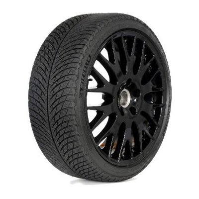 Michelin Pilot Alpin 5 255/35 R20 97W – Zboží Mobilmania