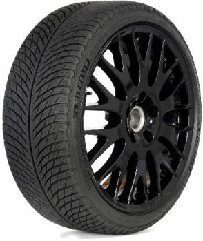 Michelin Pilot Alpin 5 255/35 R20 97W