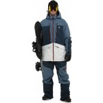 Horsefeathers Halen II Shell Blue Mirage – Hledejceny.cz