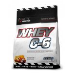 Hi Tec Nutrition Whey C-6 CFM 2250 g – Hledejceny.cz