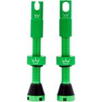 Bezdušový ventilek Peaty's X Chris King MK2 60 mm – Zboží Mobilmania