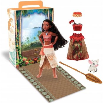 Hasbro Disney Princess Vaiana Royal Shimmer